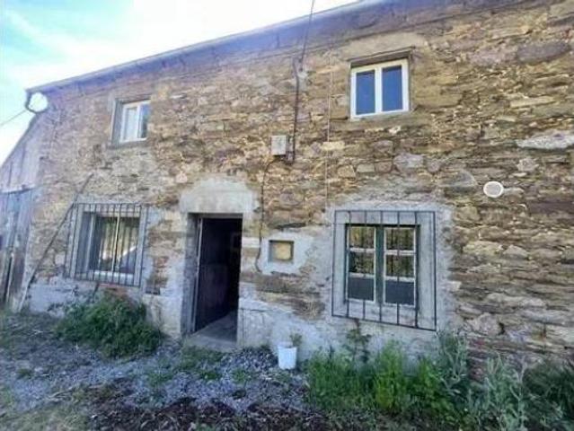 Casa rústica Venta A Pastoriza, A Pastoriza