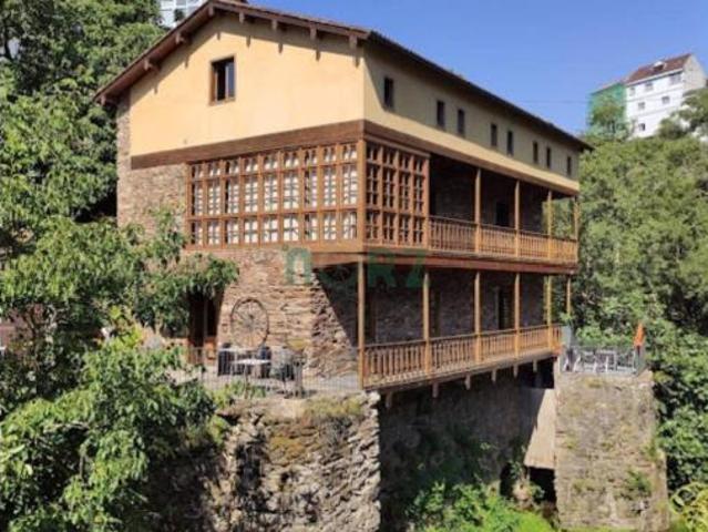 Casa rústica Venta Ourense Capital, Ourense Capital