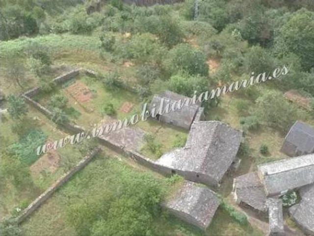 Casa rústica Venta A Pontenova, A Pontenova
