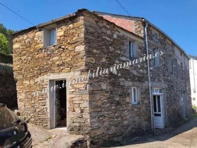 Casa rústica Venta A Pontenova, A Pontenova
