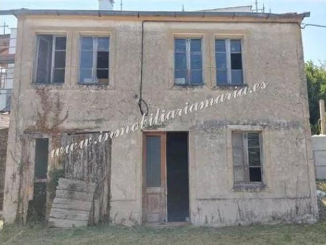 Casa rústica Venta A Pontenova, A Pontenova