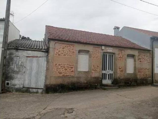 Casa rústica Venta A Pobra do Caramiñal, A Pobra Do Caramiñal