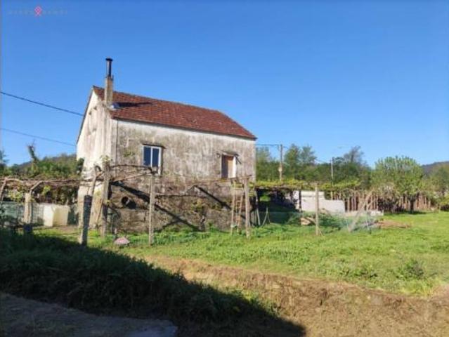 Casa rústica Venta Ames, Carreira Ames