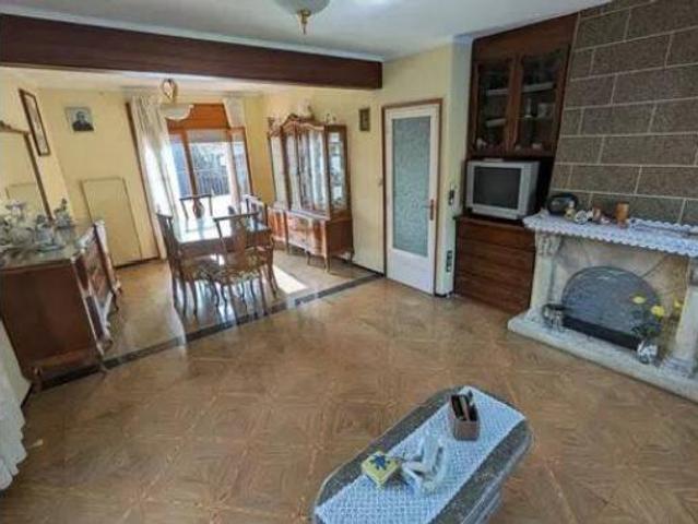 Casa rústica Venta Amer, Amer