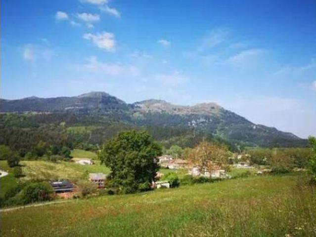 Casa rústica Venta Ampuero, Ampuero
