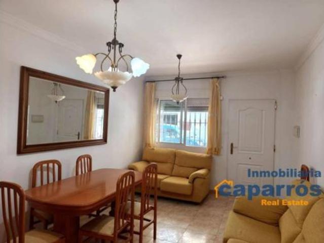 Casa rústica Venta Antas, Antas