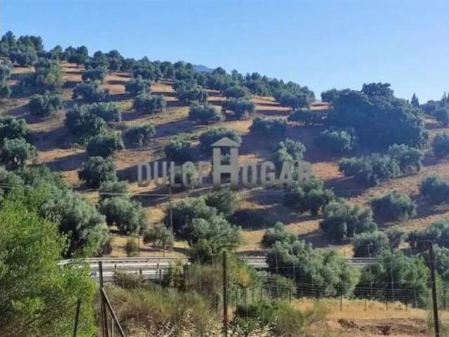 Casa rústica Venta Antequera, Antequera