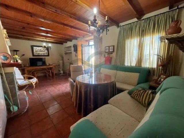 Casa rústica Venta Antequera, Antequera
