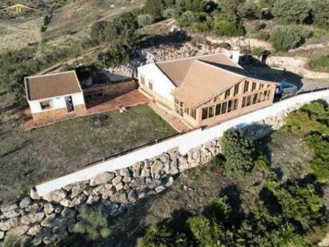 Casa rústica Venta Antequera, El Maulí Fuentemora Altos de Santa Ana