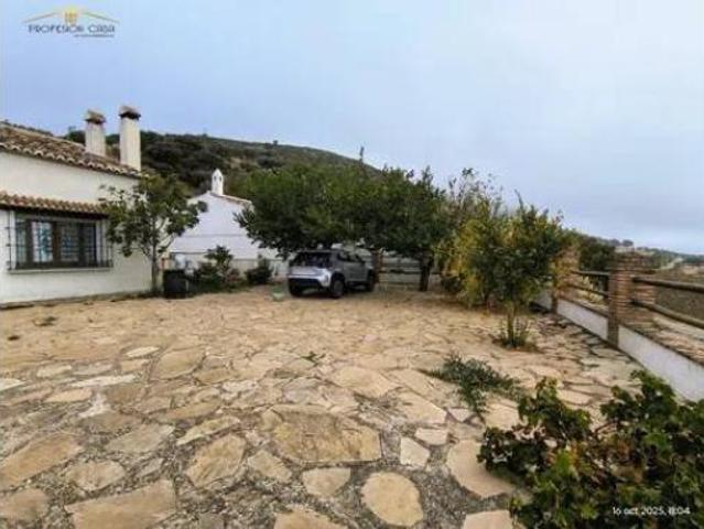 Casa rústica Venta Antequera, El Maulí Fuentemora Altos de Santa Ana