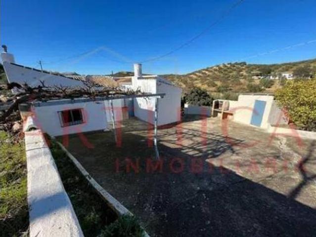 Casa rústica Venta Antequera, El Maulí Fuentemora Altos de Santa Ana