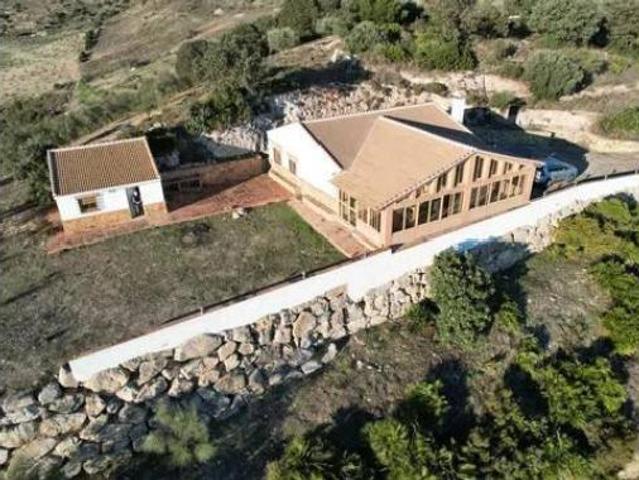 Casa rústica Venta Antequera, El Maulí Fuentemora Altos de Santa Ana