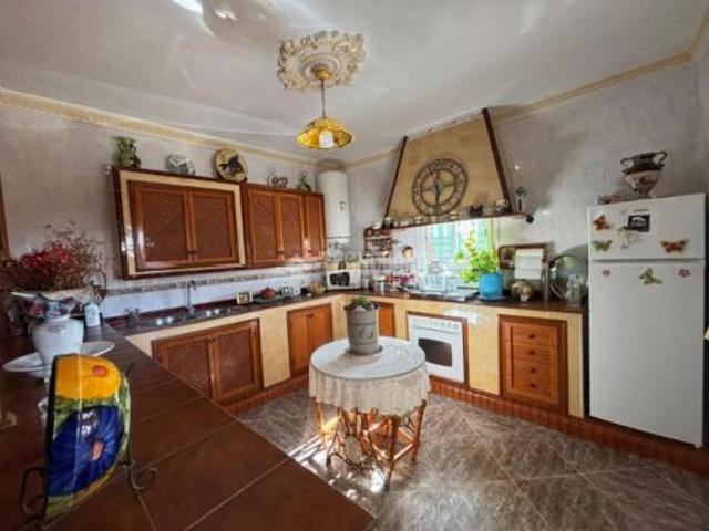 Casa rústica Venta Antequera, Recinto Ferial Circunvalación La Vega