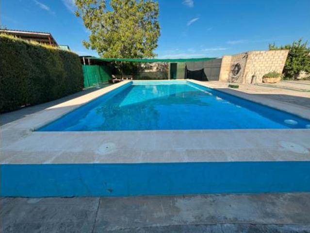 Casa rústica Venta Antequera, Recinto Ferial Circunvalación La Vega