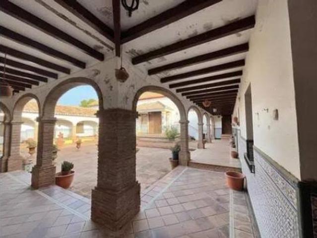 Casa rústica Venta Antequera, Zona Cueva de Menga