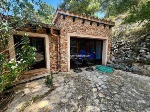 Casa rústica Venta Andratx, Andratx