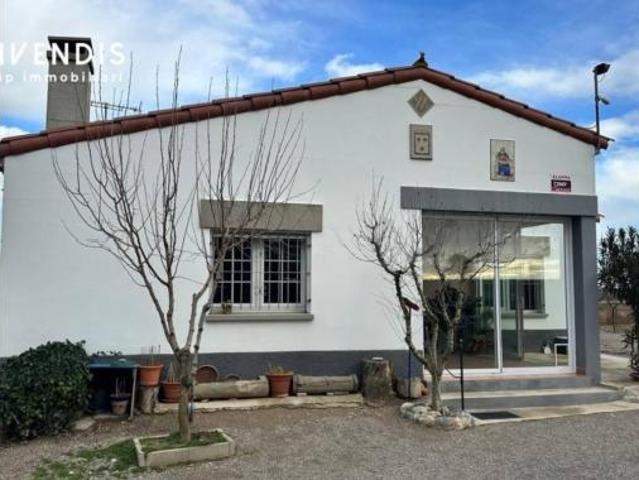 Casa rústica Venta Anglesola, Anglesola