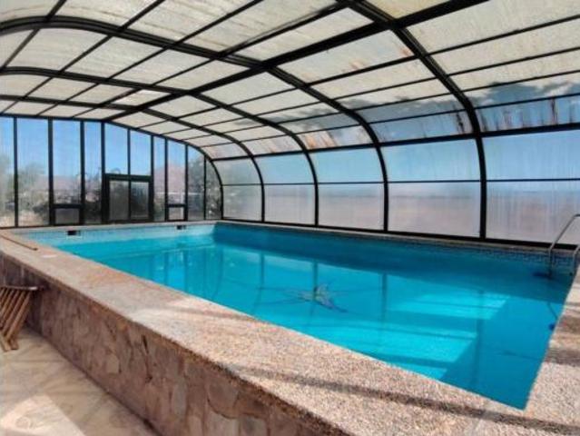 Casa rústica Venta Abanilla, Abanilla