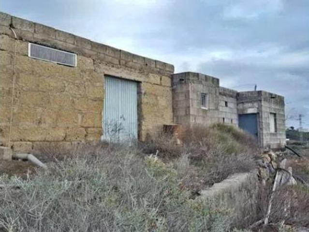 Casa rústica Venta Adeje, Adeje Norte