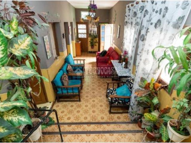 Casa rústica Venta Adeje, Villa de Adeje