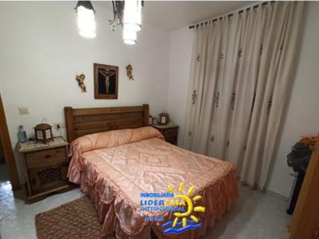 Casa rústica Venta Adra, Adra