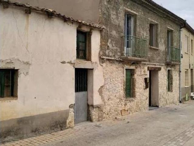 Casa rústica Venta Adrada de Haza, Adrada de Haza