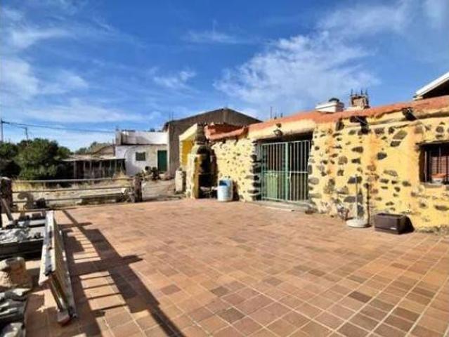 Casa rústica Venta Agüimes, Agüimes
