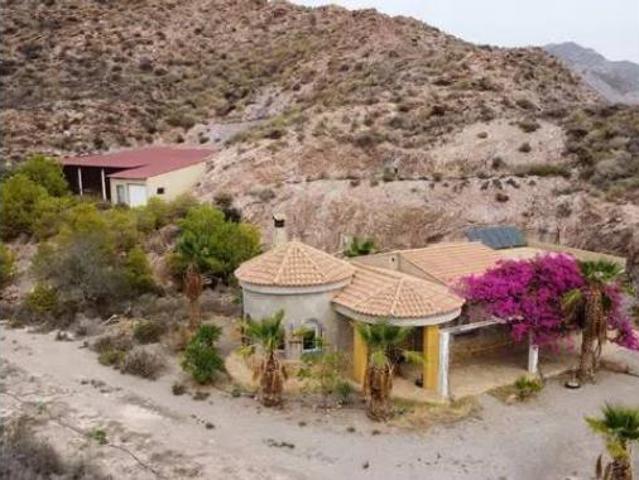 Casa rústica Venta Águilas, Las Majadas Las Molinetas El Labradorcico