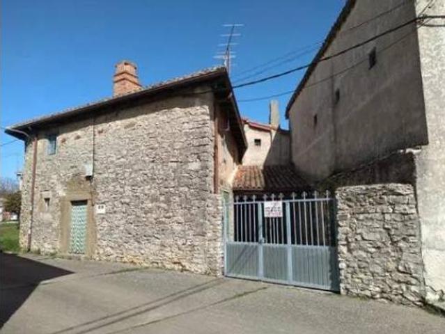 Casa rústica Venta Aguilar de Campoo, Olleros de Pisuerga