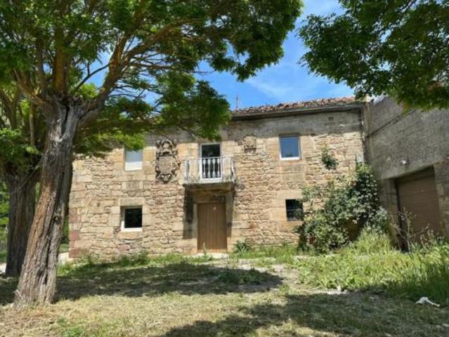 Casa rústica Venta Aguilar de Campoo, Nestar