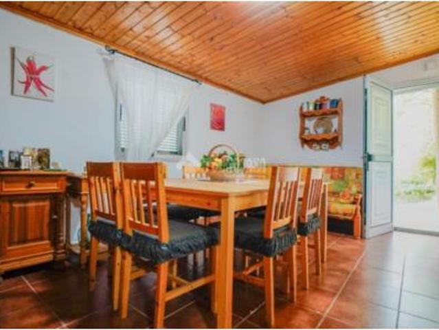 Casa rústica Venta Agulo, Agulo