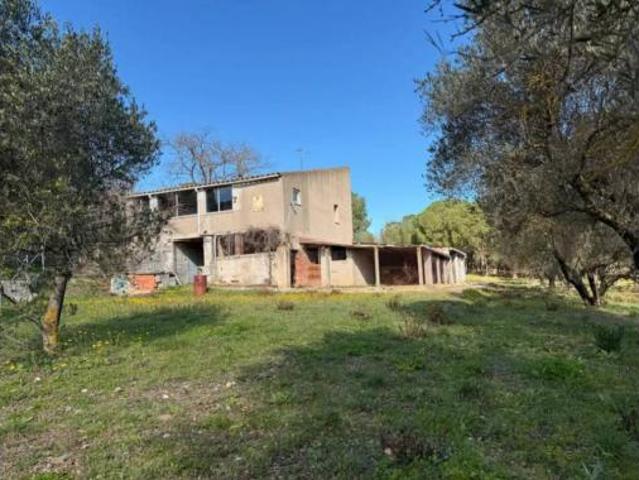 Casa rústica Venta Agullana, Agullana