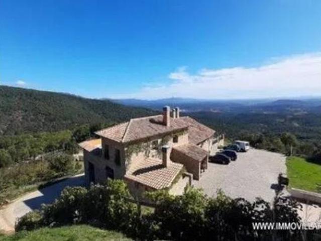 Casa rústica Venta Agullana, Agullana