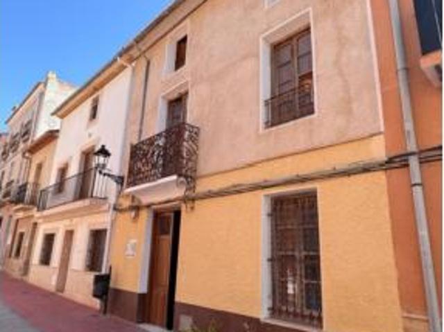 Casa rústica Venta Aigües, Aigües