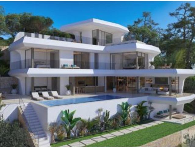 Casa rústica Venta Altea, Altea La Vella