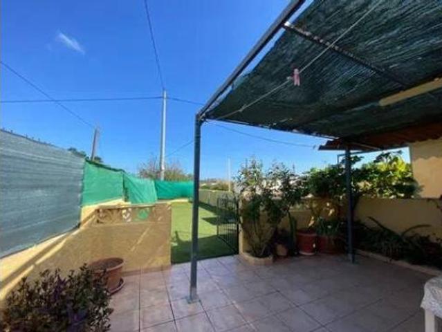 Casa rústica Venta Altea, Altea Poble