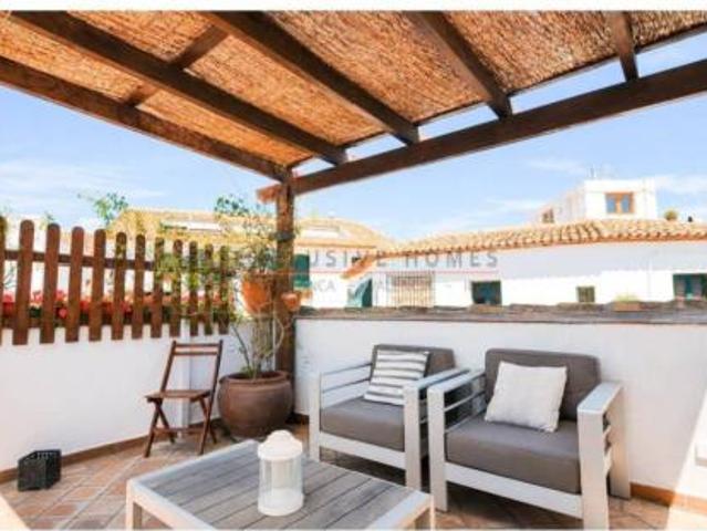 Casa rústica Venta Altea, Altea Poble