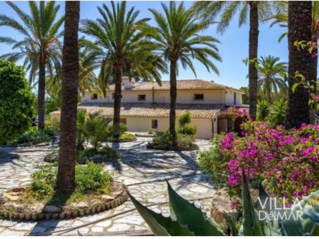Casa rústica Venta Altea, Mascarat