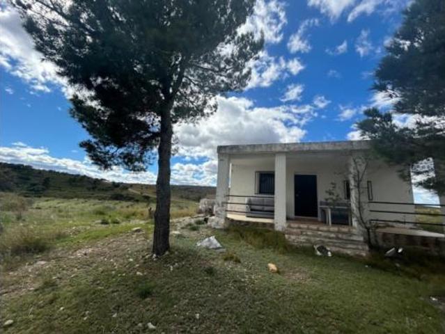 Casa rústica Venta Altura, Altura