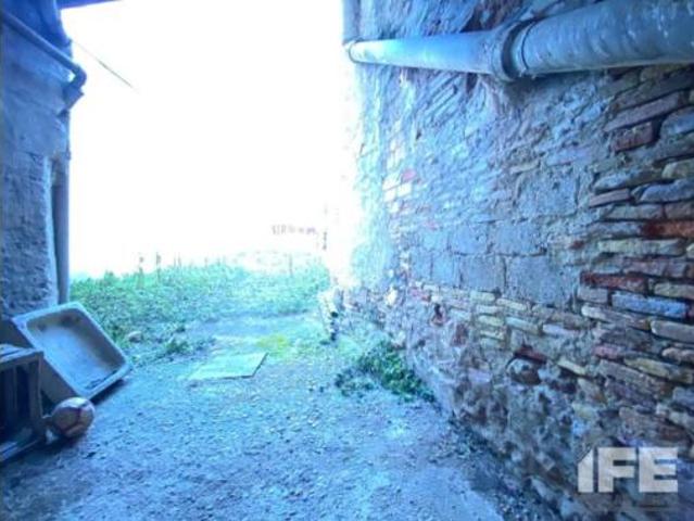 Casa rústica Venta Alagón, Alagón