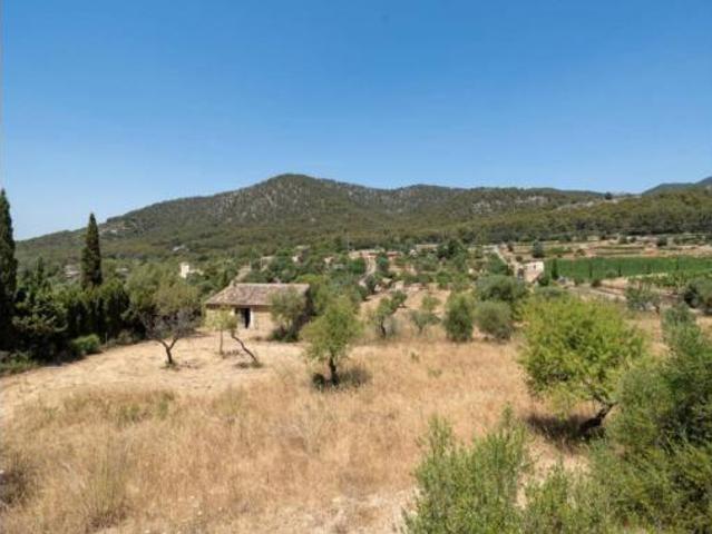 Casa rústica Venta Alaró, Alaró