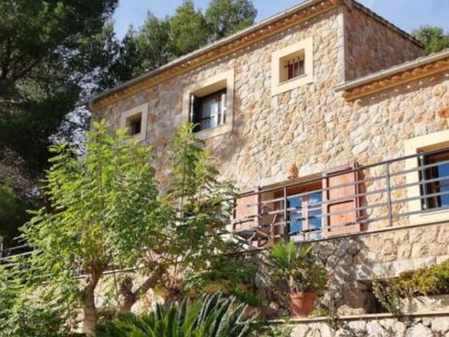 Casa rústica Venta Alaró, Alaró