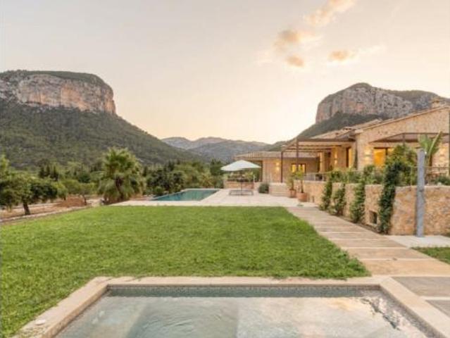 Casa rústica Venta Alaró, Alaró