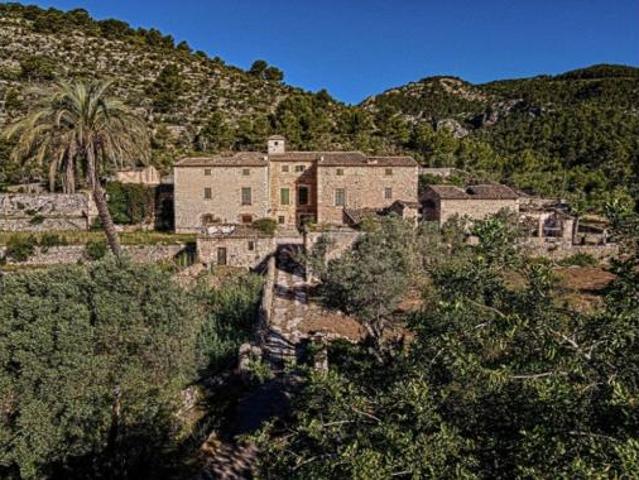 Casa rústica Venta Alaró, Alaró