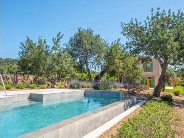 Casa rústica Venta Alaró, Alaró