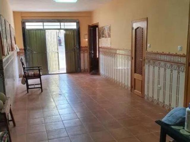Casa rústica Venta Alatoz, Alatoz