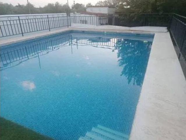 Casa rústica Venta Albacete Capital, Pedanías y Barrios Rurales