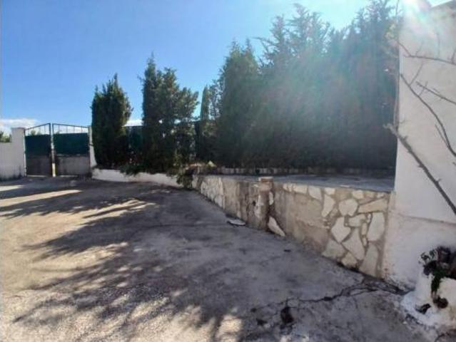 Casa rústica Venta Albacete Capital, Pedanías y Barrios Rurales