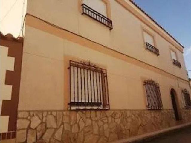 Casa rústica Venta Albacete Capital, Pedanías y Barrios Rurales