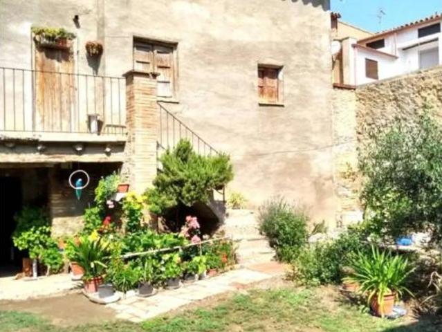 Casa rústica Venta Albalate de Cinca, Albalate de Cinca